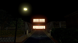 The Old Woman | ̵Ϸ