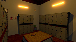 The Old Woman | ̵Ϸ