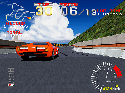 ꡼ No.004Υͥ / ɥ֥ǡ֥å졼ס65ۿϡ1993ǯ˥ʥॳȯɽ줿̾졼ڤ⤦