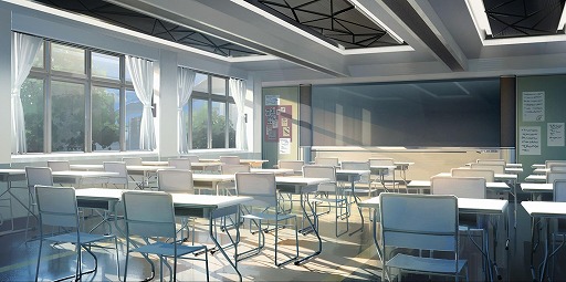 画像ギャラリー No.012のサムネイル画像 / 人気リズムゲーム「Arcaea」制作チームが手がける完全新作ADV「In Falsus」,2026年発売。臨場感のあるリズムゲームと繊細な物語体験