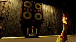 ꡼ No.005Υͥ / ޤޤϤȤ르ҼõSquawkyסǥǤSteamۿϡԵ̣ʥޤʤ褦ˤ褦