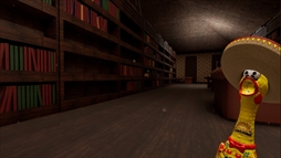 ꡼ No.002 | Squawky