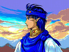 EGG󥽡 롼 ε PC-9801ס58ۿ1989ǯTE SOFTȯ䤵줿RPG