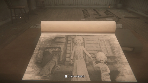 画像ギャラリー No.004のサムネイル画像 / ハチャメチャ手紙代筆ゲーム「代筆屋ワールドワード」など2作品のデモが配信開始。わくわくゲームズのSteam Nextフェスラインナップが公開に