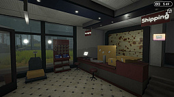 ꡼ No.001 | E-Commerce Simulator 2025