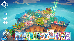 ꡼ No.001 | PRESERVE : μ