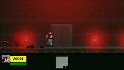 ꡼ No.001 | Otaku Survival Horror