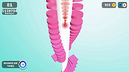 ꡼ No.001 | Helix Jump