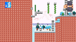 Nico Saves The State