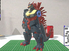 ץȤΩƤޥڡ˳ڤ륷ߥ졼Mech Builder 3DסեǥSteamǸ