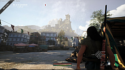 ꡼ No.004 | BlackThorne Keep