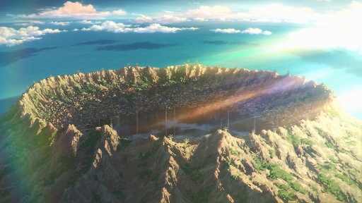 画像ギャラリー No.002のサムネイル画像 / アニメ「メイドインアビス」を題材にした初のスマホ向けゲーム「メイドインアビス 〜度し難い不思議な旅〜」の制作が決定