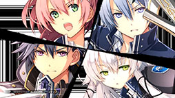 ���������꡼ No.005�Υ���ͥ������ / PS5�ǡֱ�ͺ���� ���ε���III�סֱ�ͺ���� ���ε���IV -THE END OF SAGA-�סֱ�ͺ���� �Ϥε��סס�8��21����Ʊ����꡼��