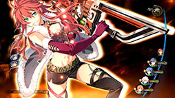 ���������꡼ No.007�Υ���ͥ������ / PS5�ǡֱ�ͺ���� ���ε���III�סֱ�ͺ���� ���ε���IV -THE END OF SAGA-�סֱ�ͺ���� �Ϥε��סס�8��21����Ʊ����꡼��