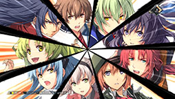 ���������꡼ No.013�Υ���ͥ������ / PS5�ǡֱ�ͺ���� ���ε���III�סֱ�ͺ���� ���ε���IV -THE END OF SAGA-�סֱ�ͺ���� �Ϥε��סס�8��21����Ʊ����꡼��