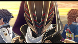 ���������꡼ No.015�Υ���ͥ������ / PS5�ǡֱ�ͺ���� ���ε���III�סֱ�ͺ���� ���ε���IV -THE END OF SAGA-�סֱ�ͺ���� �Ϥε��סס�8��21����Ʊ����꡼��