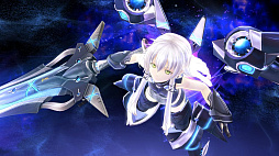 ꡼ No.004 | ͺ εIV -THE END OF SAGA-