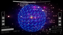 ꡼ No.001 | Stratogun