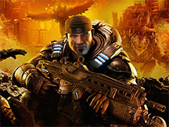 Gears of Warפ奰եåǥޥGears of War: Reloadedס2025ǯ827ȯ