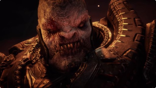 ���������꡼ No.002�Υ���ͥ������ / ��ޥ������ǡ�Gears of War: Reloaded�פκǿ��ȥ쥤�顼��������Game Pass�б���8��27����꡼��