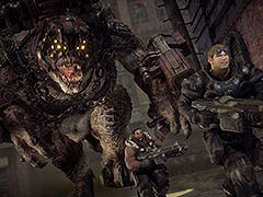 Gears of War: ReloadedסXbox Series X|SPC˥꡼Xbox֥ɤɽ͵1Ĥޥо
