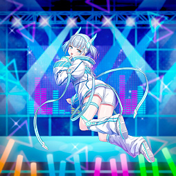 ꡼ No.002Υͥ / ͽ¬ǽʸưȹưSTELLAR IDOL PROJECTץǥƱ衤4Gamerϡȥɤʡ֥Сե˥פPR