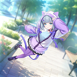 ꡼ No.003Υͥ / ͽ¬ǽʸưȹưSTELLAR IDOL PROJECTץǥƱ衤4Gamerϡȥɤʡ֥Сե˥פPR