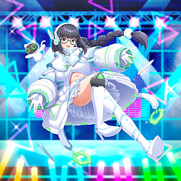 ꡼ No.004Υͥ / ͽ¬ǽʸưȹưSTELLAR IDOL PROJECTץǥƱ衤4Gamerϡȥɤʡ֥Сե˥פPR