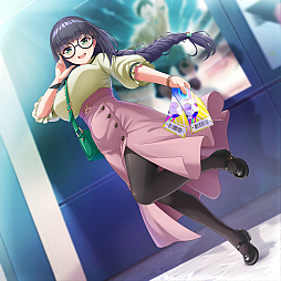 ꡼ No.005Υͥ / ͽ¬ǽʸưȹưSTELLAR IDOL PROJECTץǥƱ衤4Gamerϡȥɤʡ֥Сե˥פPR