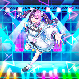 ꡼ No.006Υͥ / ͽ¬ǽʸưȹưSTELLAR IDOL PROJECTץǥƱ衤4Gamerϡȥɤʡ֥Сե˥פPR