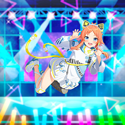 ꡼ No.008Υͥ / ͽ¬ǽʸưȹưSTELLAR IDOL PROJECTץǥƱ衤4Gamerϡȥɤʡ֥Сե˥פPR