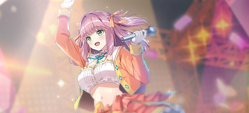 ꡼ No.013Υͥ / ͽ¬ǽʸưȹưSTELLAR IDOL PROJECTץǥƱ衤4Gamerϡȥɤʡ֥Сե˥פPR