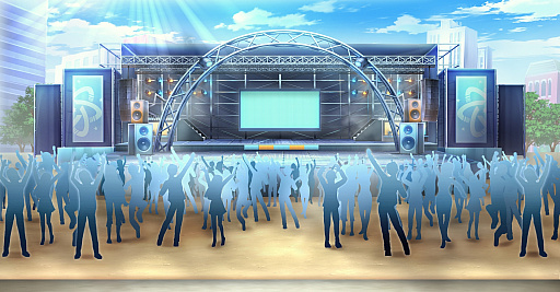 ꡼ No.014Υͥ / ͽ¬ǽʸưȹưSTELLAR IDOL PROJECTץǥƱ衤4Gamerϡȥɤʡ֥Сե˥פPR