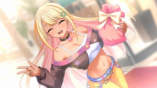 ꡼ No.010Υͥ / Υץ쥤ݡϡȲİɤȡȤɤ⤿äפڤSTELLAR IDOL PROJECTפϡַμڤȰΤꤳǤʻ