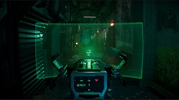 画像ギャラリー No.006のサムネイル画像 / 分隊ベースのサイバーパンクシューター「DEFECT」,NCSOFTとのパートナーシップを発表。パブリッシング権を含む協議を進行中