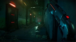 画像ギャラリー No.007のサムネイル画像 / 分隊ベースのサイバーパンクシューター「DEFECT」,NCSOFTとのパートナーシップを発表。パブリッシング権を含む協議を進行中