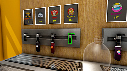 Liquor Store Simulator