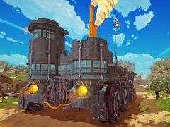 ư׺ɤι򤷤ʤ饾Ӥऻ衪 Survival MachineסSteam