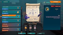 ꡼ No.002 | Survival Machine