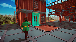 ꡼ No.005 | Survival Machine