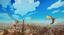 ꡼ No.006 | Survival Machine