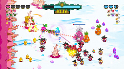 ꡼ No.003 | Vinebound: Tangled Together