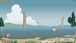 ���������꡼ No.003�Υ���ͥ������ / �ե��󥿥������������������¤Ū�ʻ��֤�ᤴ��������ѥ��եȡ�Ithya: Magic Studies�ס�Steam���ۿ�����