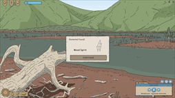 ���������꡼ No.005�Υ���ͥ������ / �ե��󥿥������������������¤Ū�ʻ��֤�ᤴ��������ѥ��եȡ�Ithya: Magic Studies�ס�Steam���ۿ�����