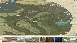 ���������꡼ No.008�Υ���ͥ������ / �ե��󥿥������������������¤Ū�ʻ��֤�ᤴ��������ѥ��եȡ�Ithya: Magic Studies�ס�Steam���ۿ�����