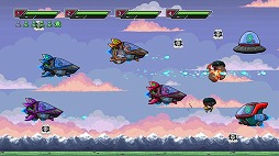 ꡼ No.002Υͥ / 륹ͤοά򿩤ߤ 2D󥲡֥Х ١87ȯ䡣PS5ѥåǤͽդ򳫻