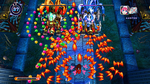 ꡼ No.003Υͥ / Υץ쥤ݡϸSTG֤ޤΤKAI ޤ륯ϼƤޤäפϡİ餷饯ȥݥåפʳڶʡƥˡʥƥबڤ