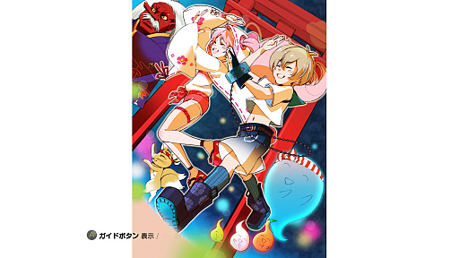 ꡼ No.015Υͥ / Υץ쥤ݡϸSTG֤ޤΤKAI ޤ륯ϼƤޤäפϡİ餷饯ȥݥåפʳڶʡƥˡʥƥबڤ