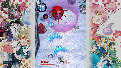 ꡼ No.020Υͥ / Υץ쥤ݡϸSTG֤ޤΤKAI ޤ륯ϼƤޤäפϡİ餷饯ȥݥåפʳڶʡƥˡʥƥबڤ