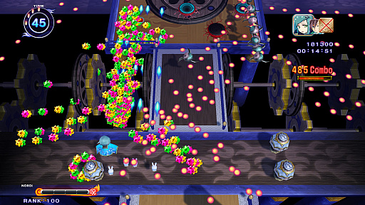 ꡼ No.024Υͥ / Υץ쥤ݡϸSTG֤ޤΤKAI ޤ륯ϼƤޤäפϡİ餷饯ȥݥåפʳڶʡƥˡʥƥबڤ